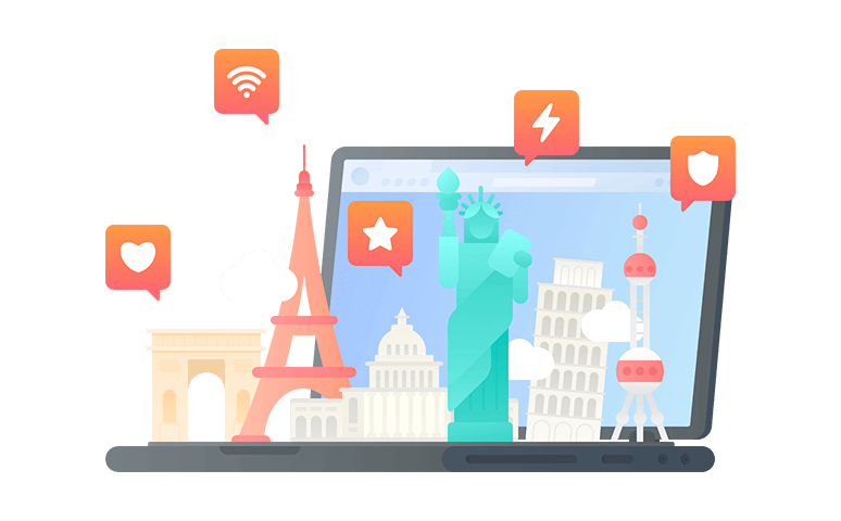 在牙买加连接到中国vpn - 天空乐享